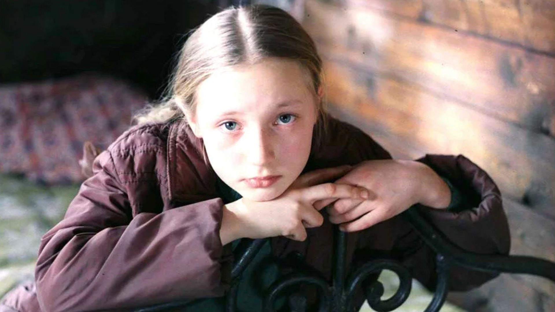 Чучело. 1-я и 2-я серии