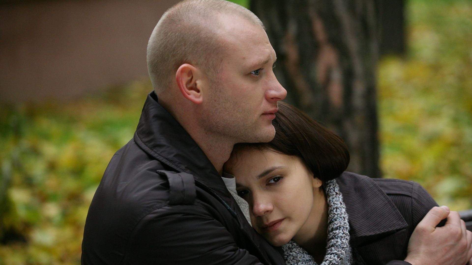 Роман в письмах