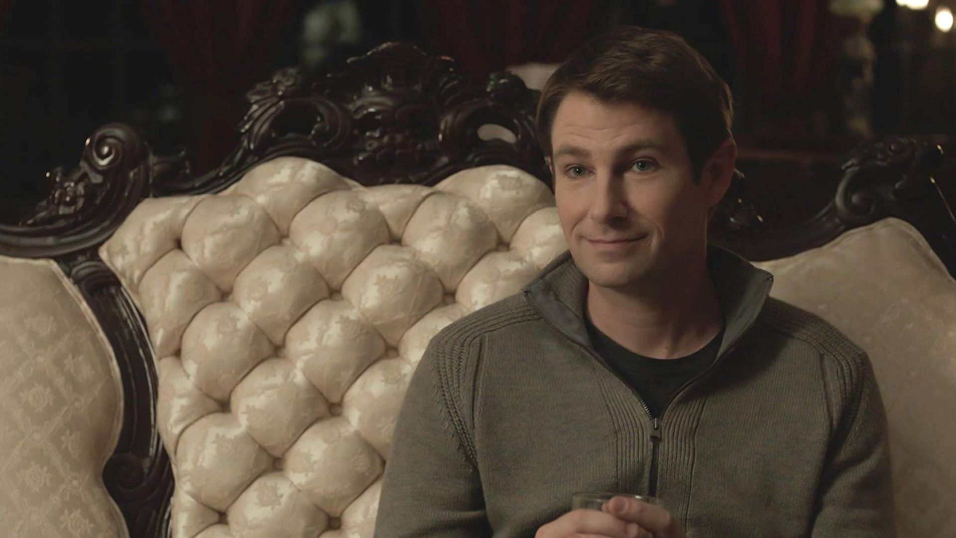 Семейные игры