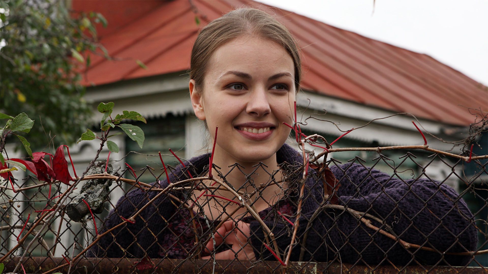 Простая жизнь. 16-я серия