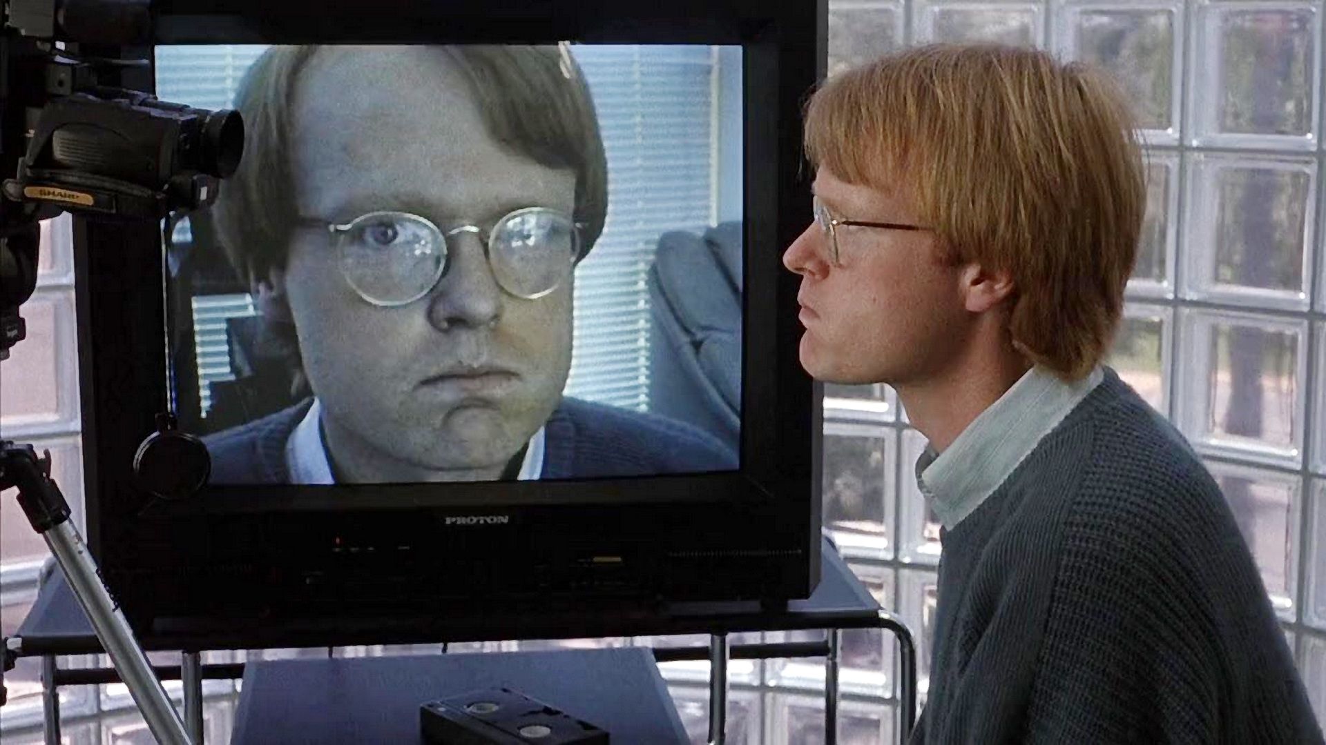 Дурное влияние