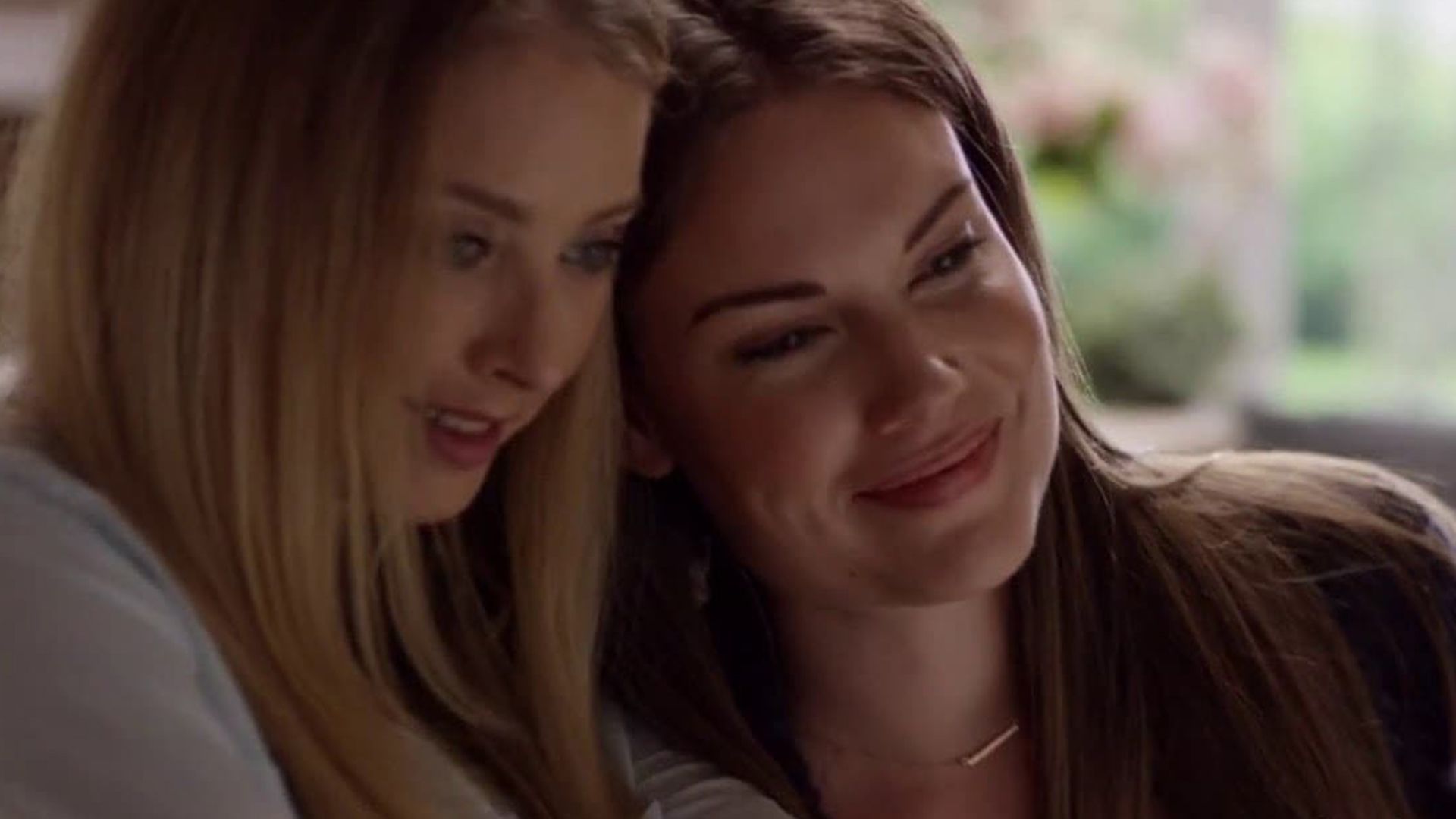 Последний шанс