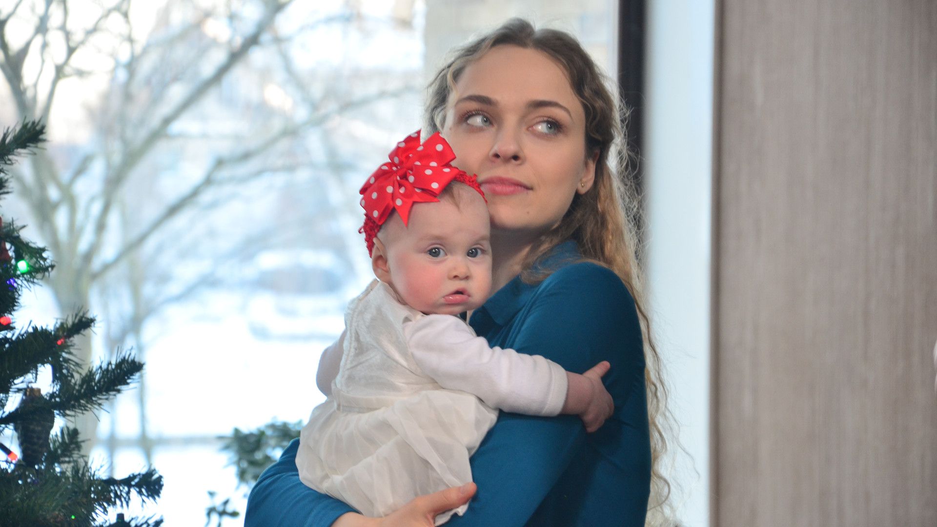 Дом, где сердце