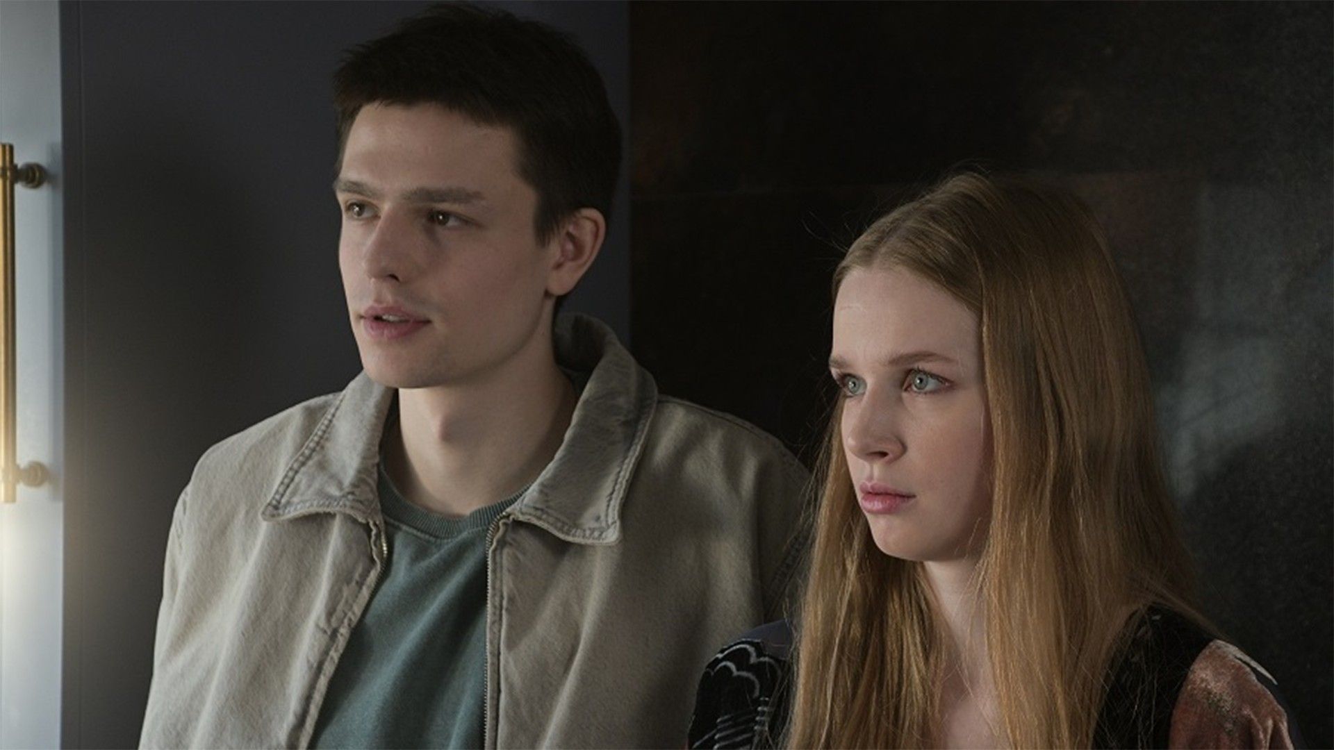 Выбор сердца. 1-я - 4-я серии