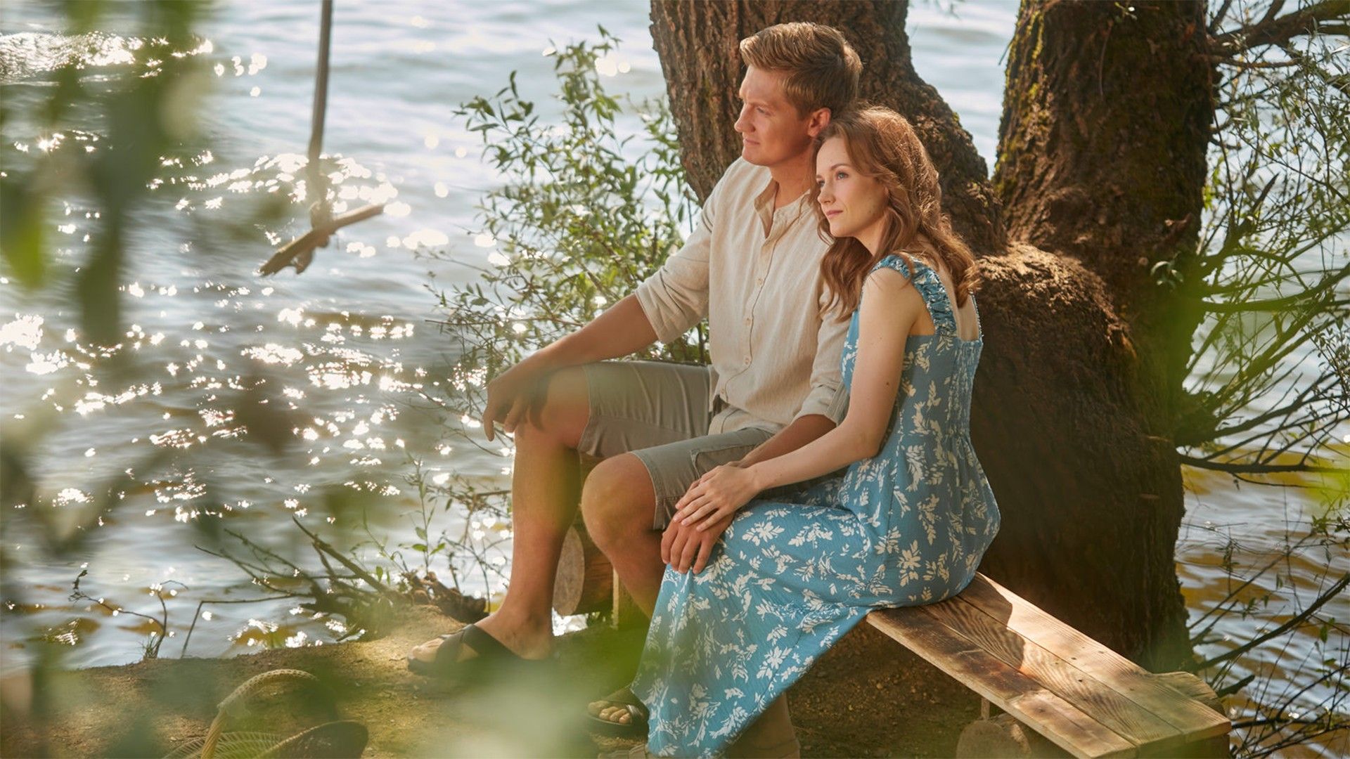 Сердечная аномалия. 1-я - 4-я серии