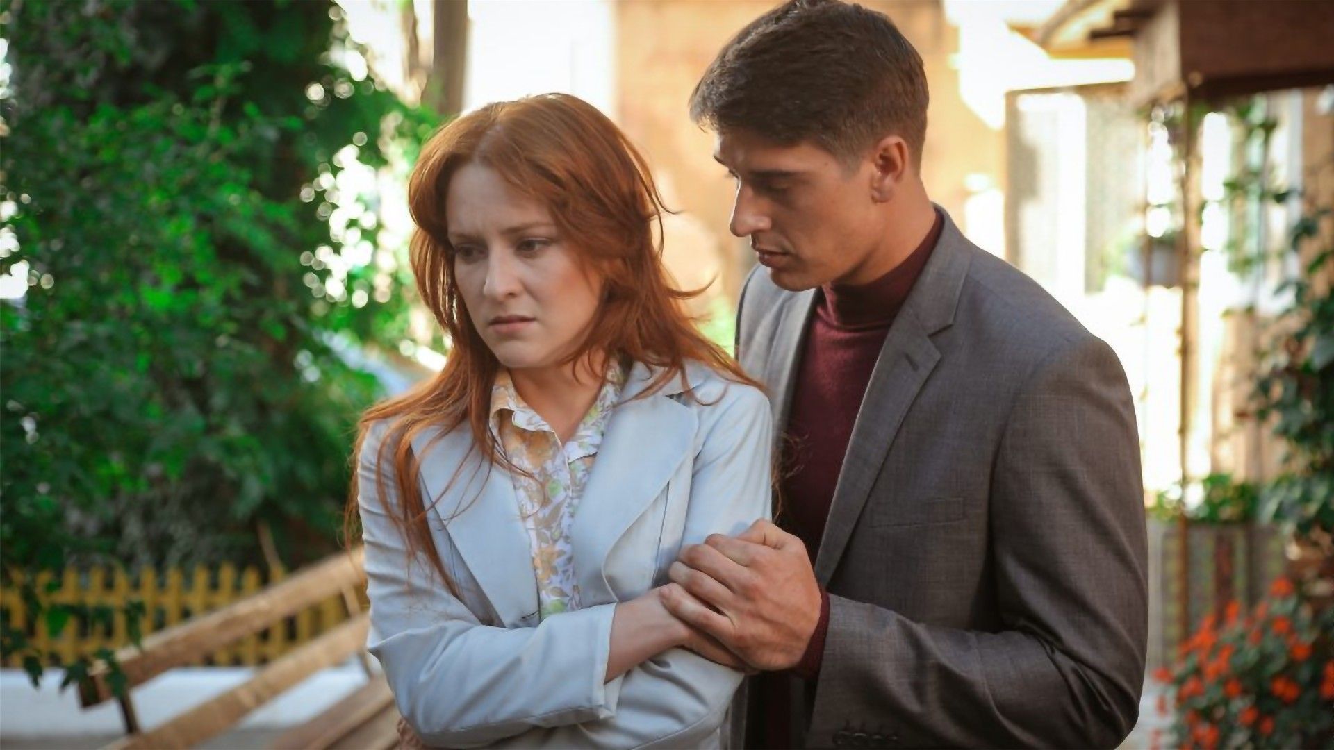 Невеста. 2-я серия