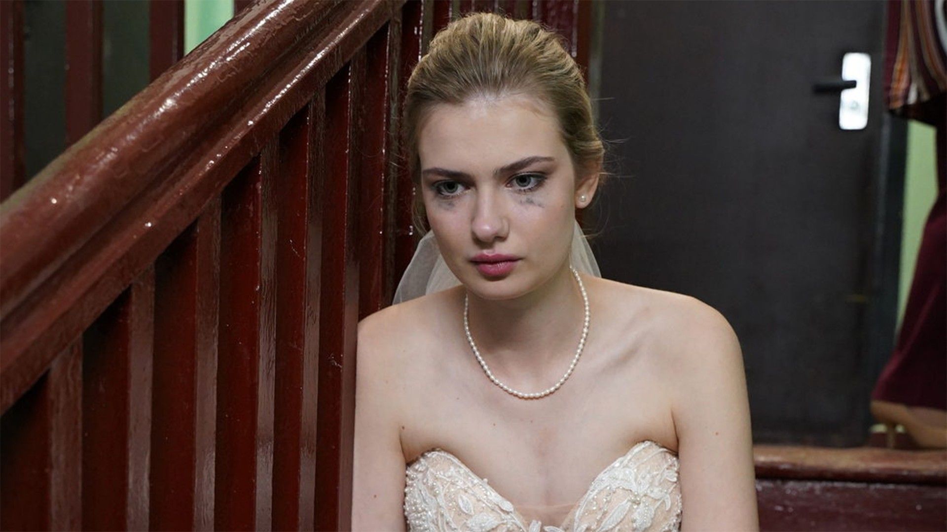 Дом для Золушки. 1-я - 4-я серии