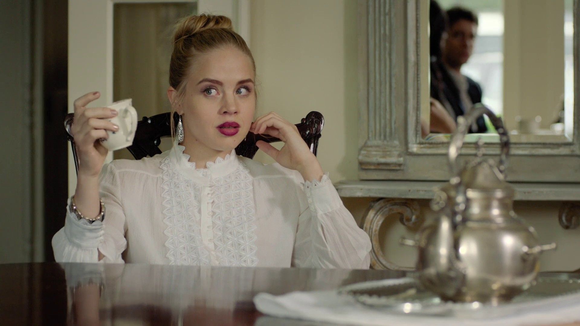 Ужасная мачеха