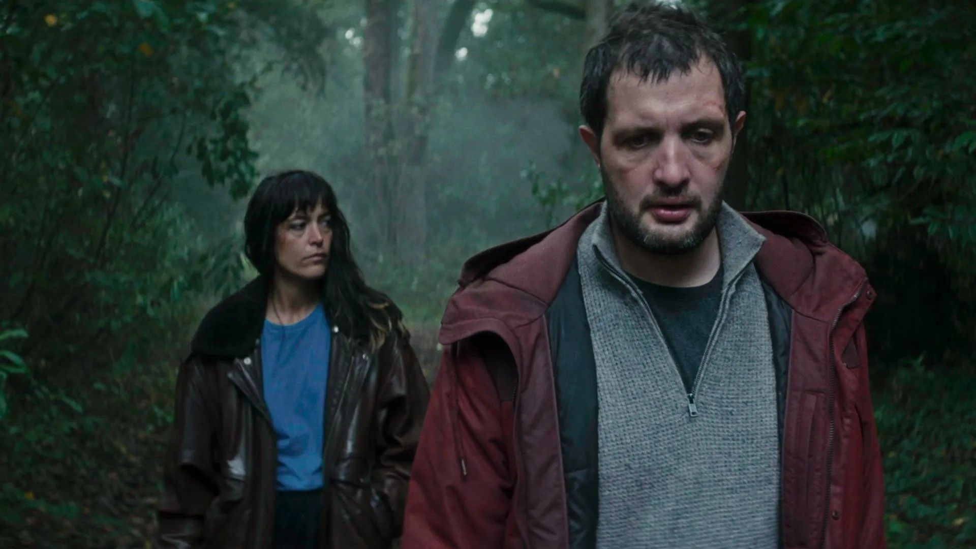 Венсан должен умереть