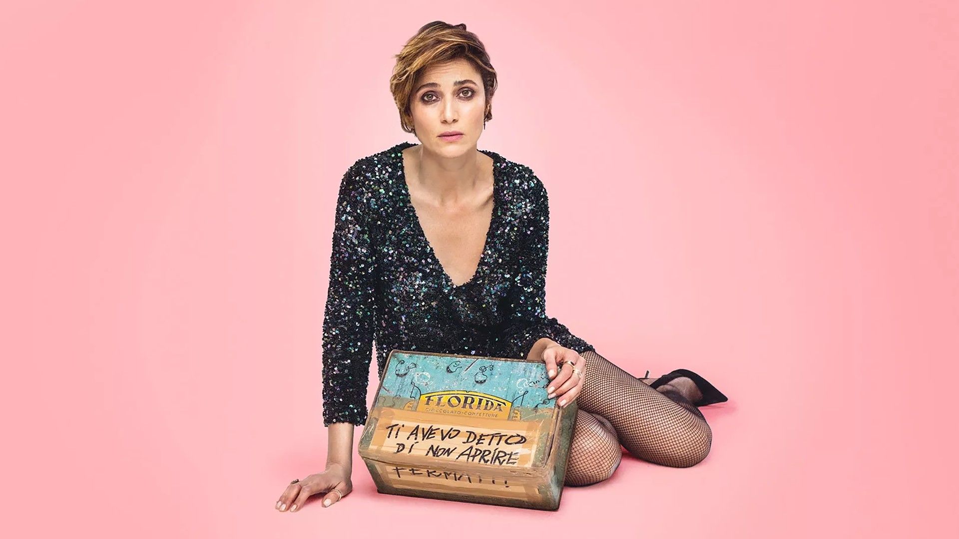 Любовь без памяти