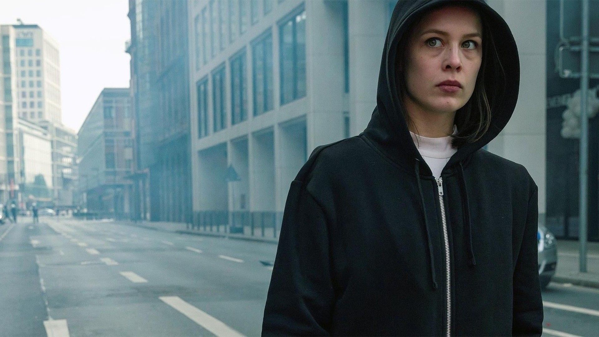 Плохие банки. 3-я серия