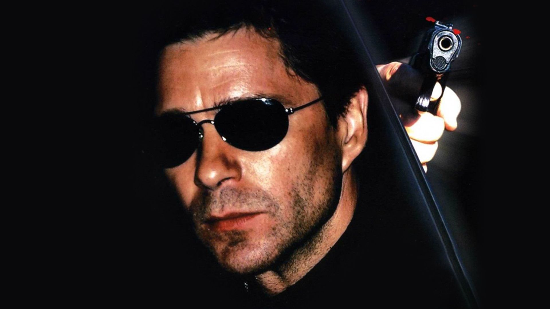 Слепой-2. 5-я и 6-я серии - "Ангел №5". 7-я и 8-я серии  - "Русская сталь"