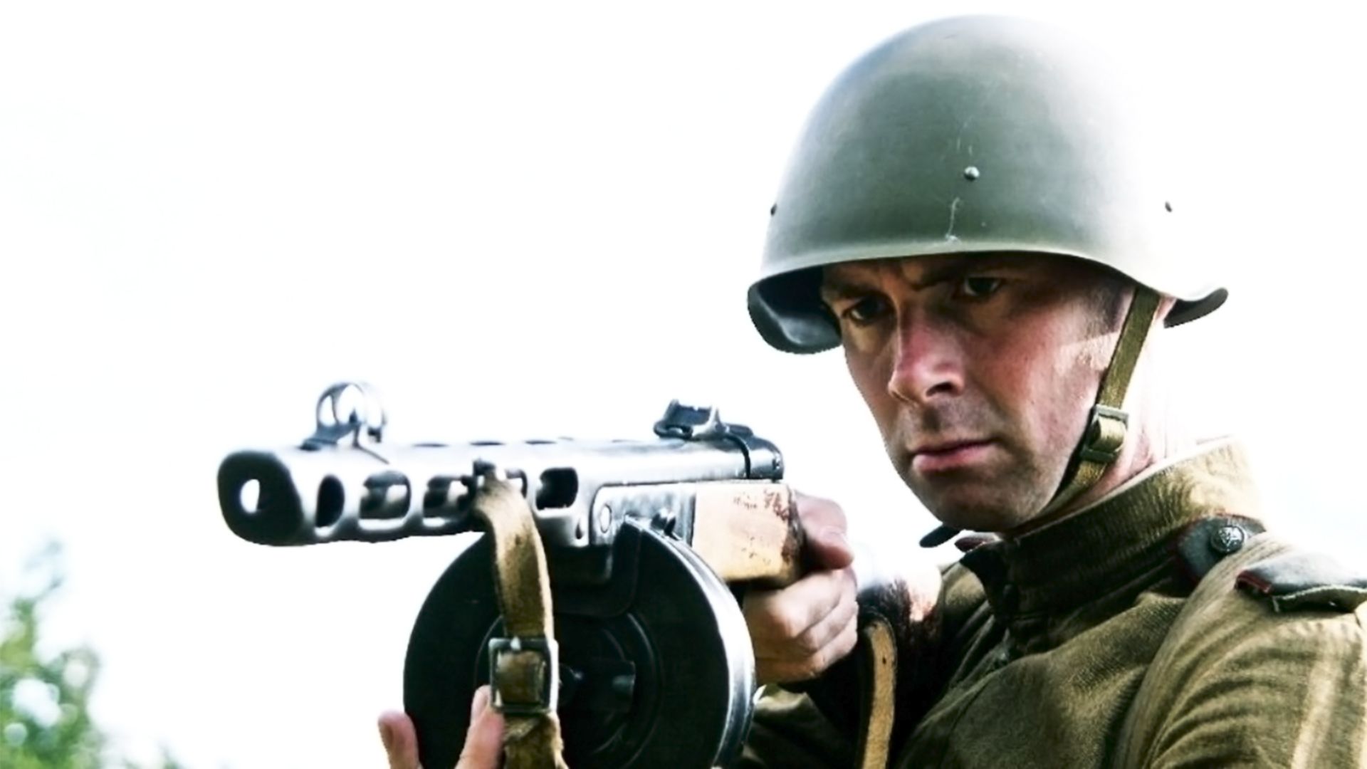 СМЕРШ. Легенда для предателя. 3-я и 4-я серии