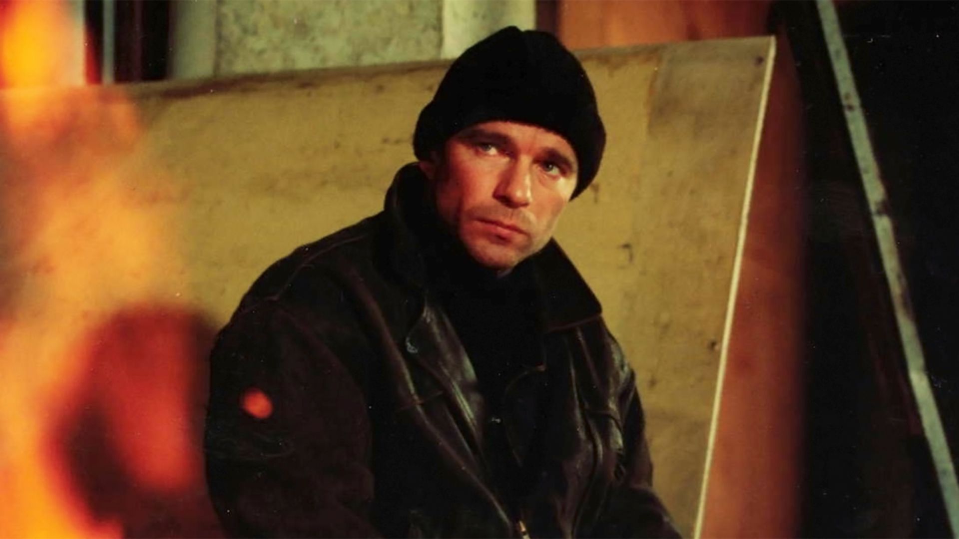 Слепой. 5-я и 6-я серии