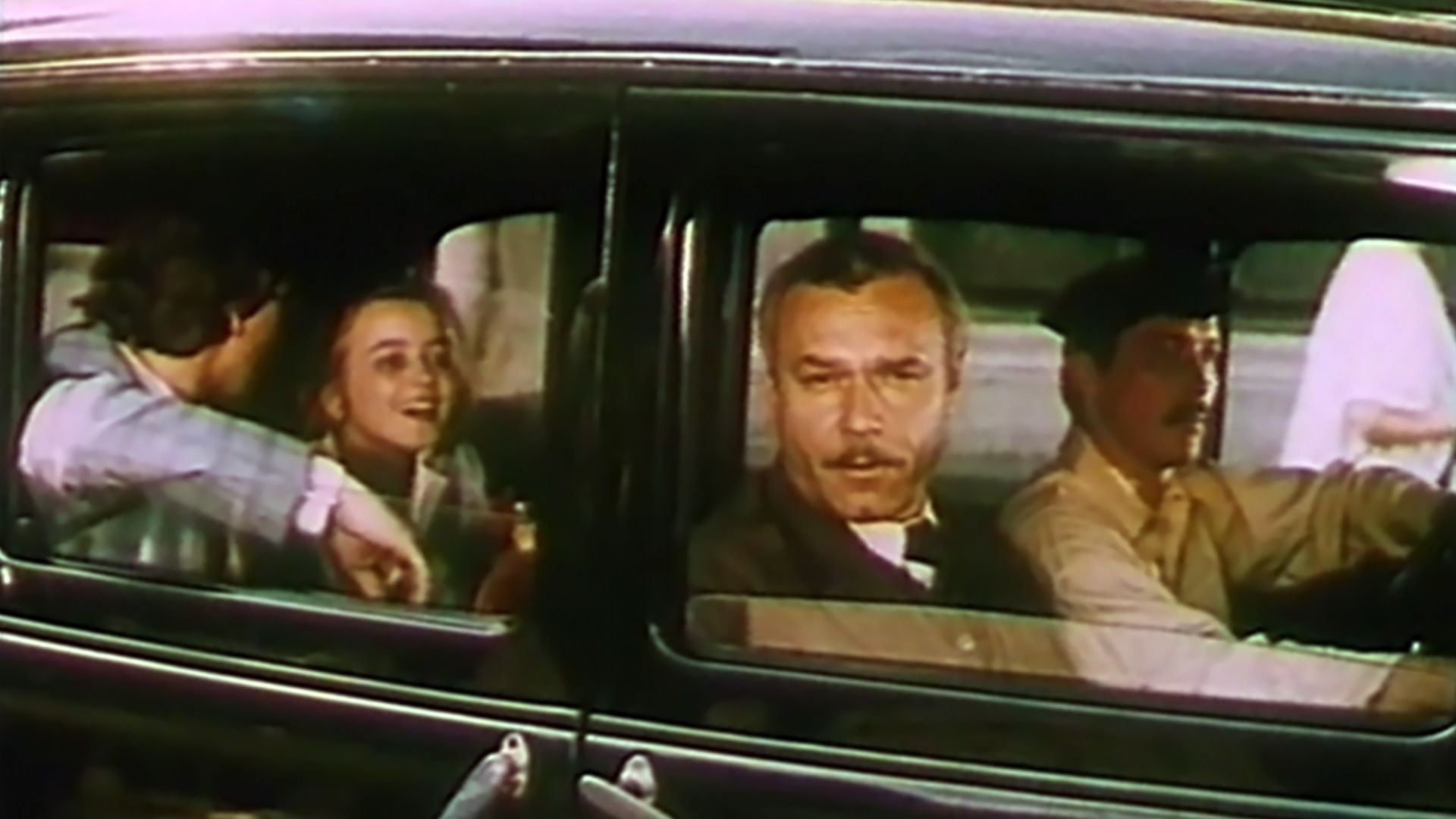 Красные дипкурьеры