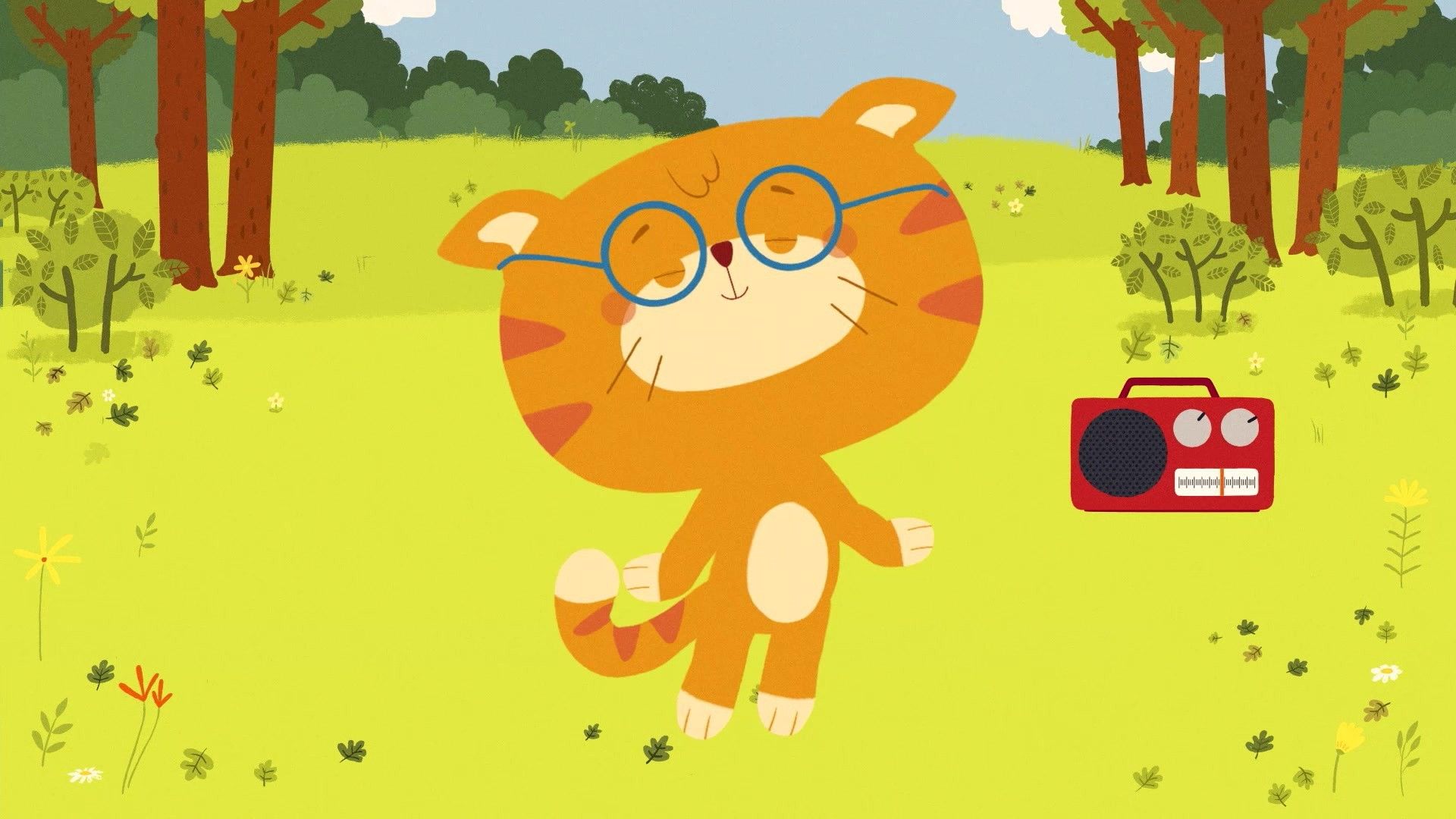 Мишо и Робин