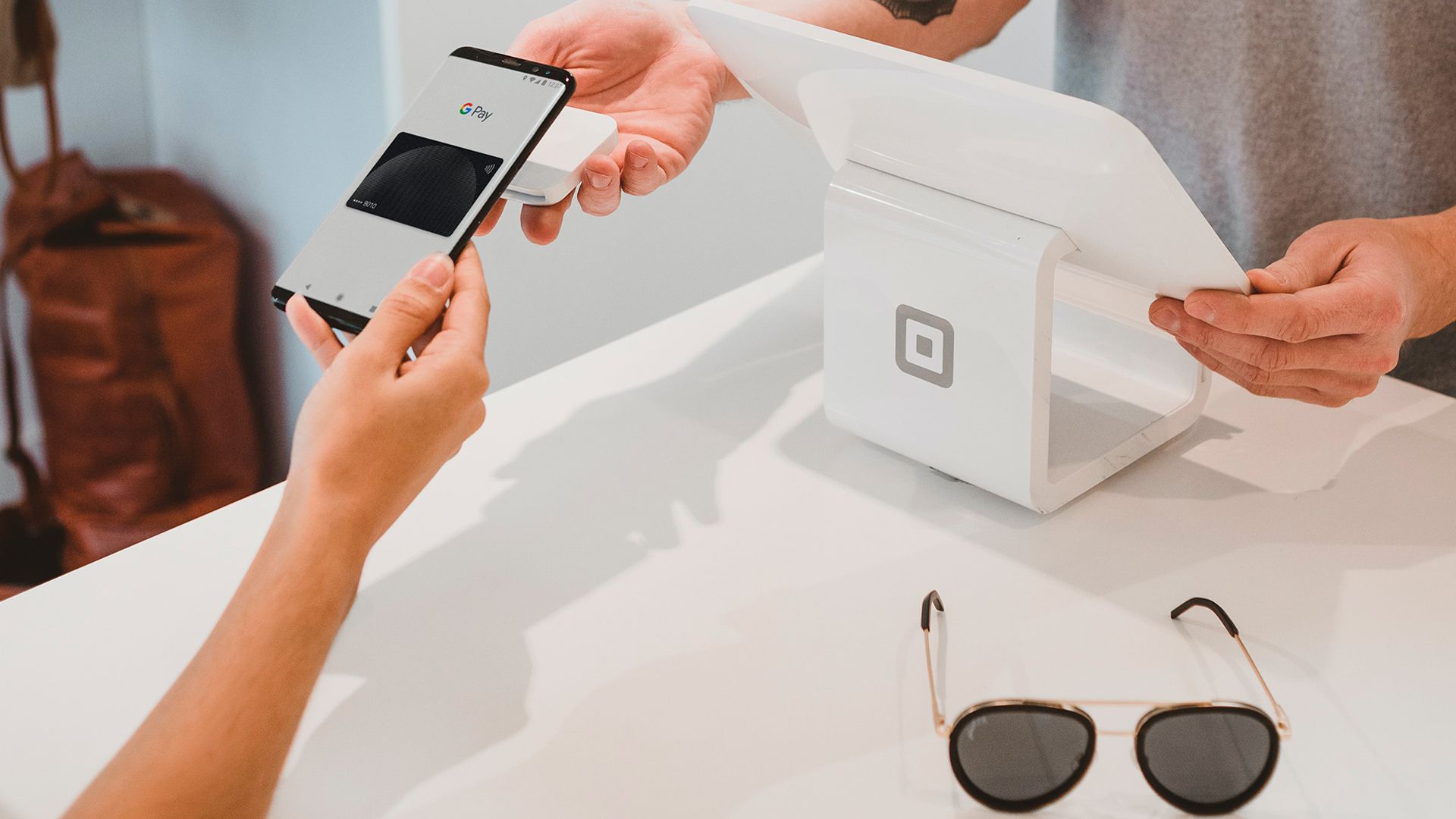 В центре Внимания