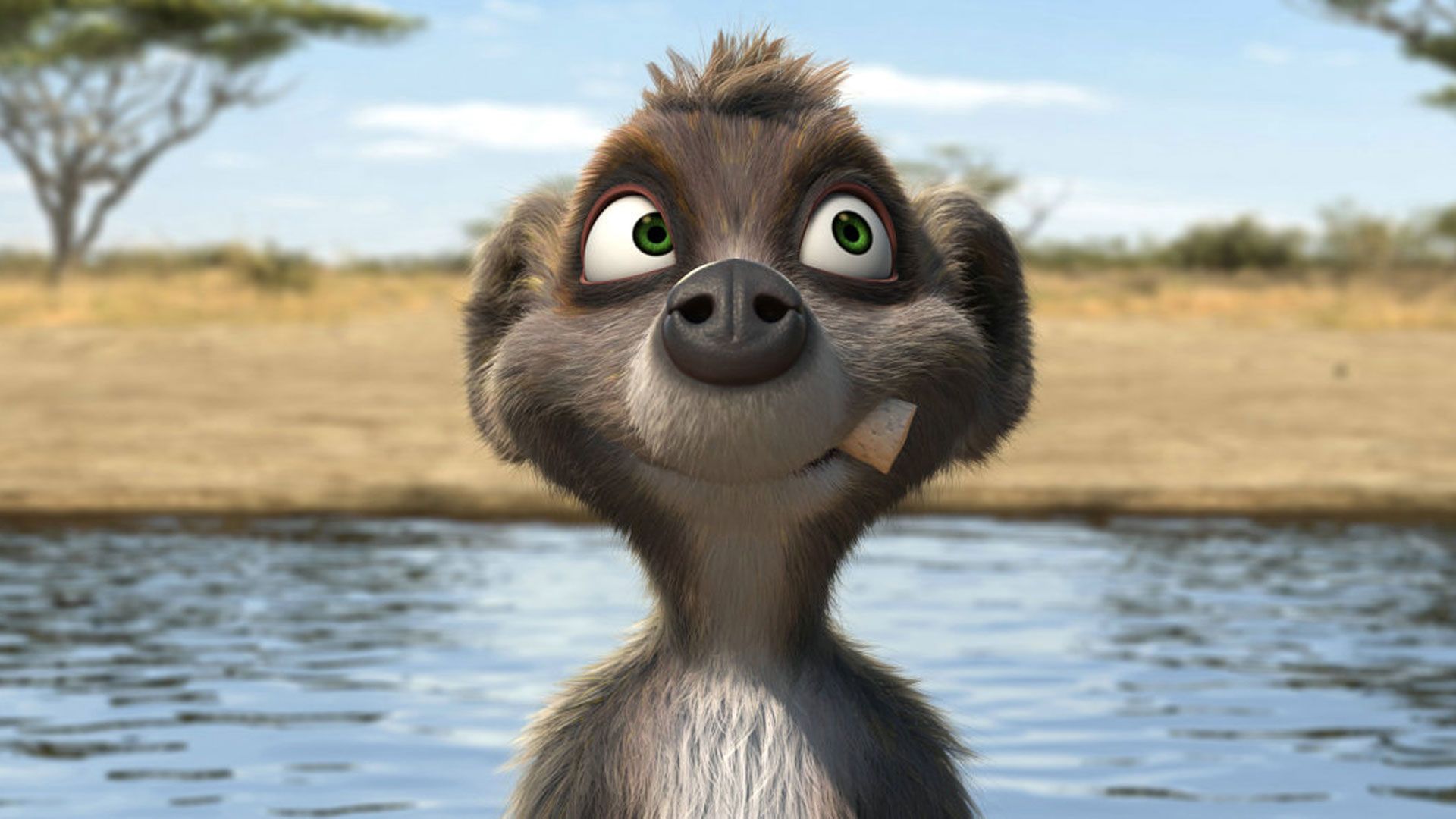 Союз зверей: