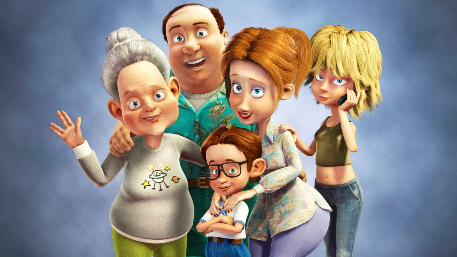 Гроза муравьев