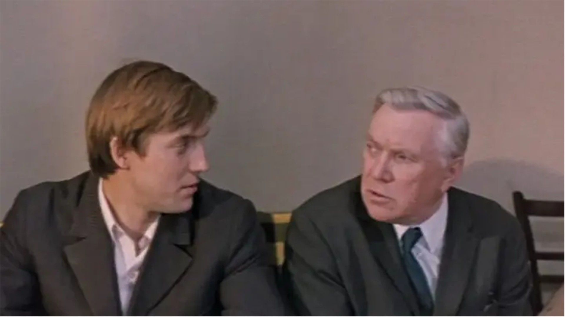 Под маской беркута