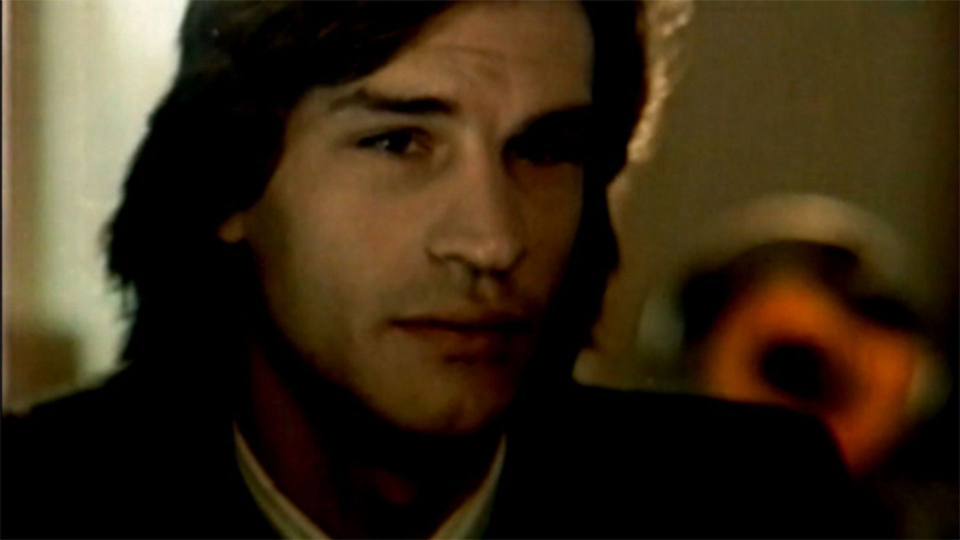 Московская любовь