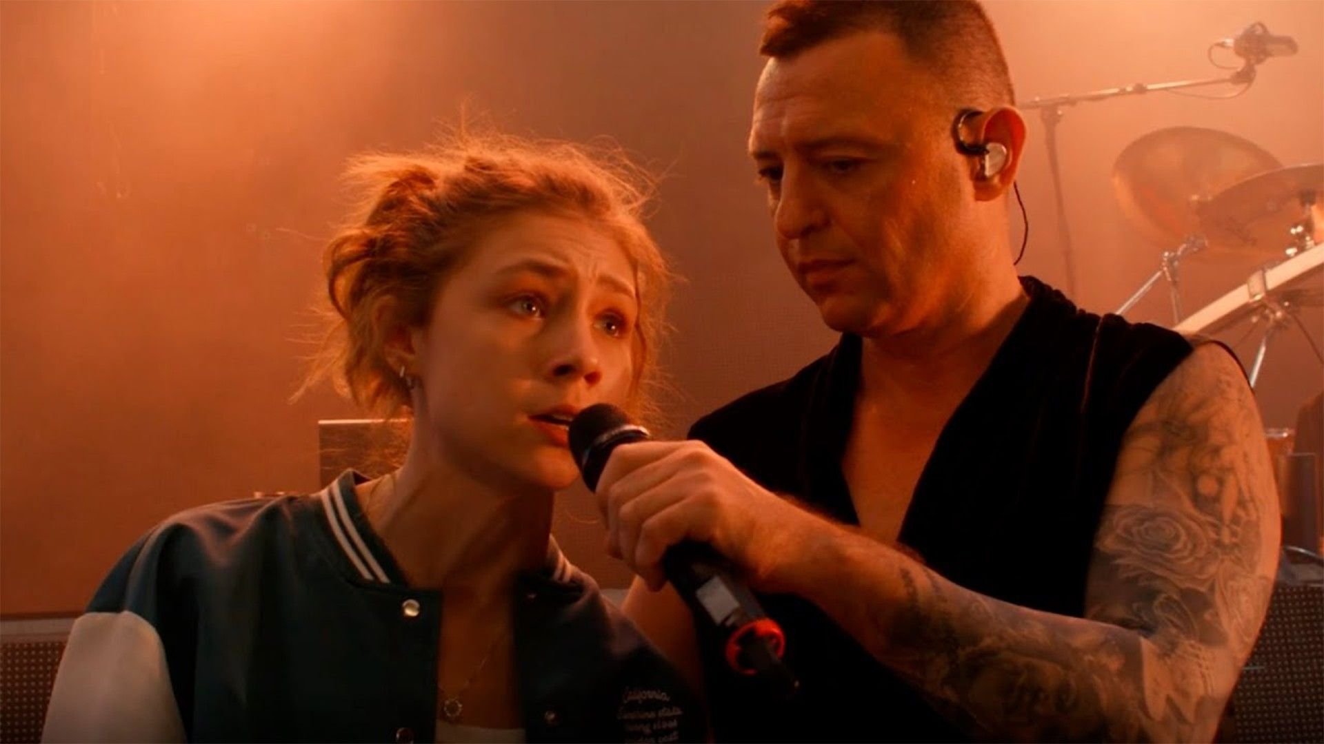 Всё, что тебя касается