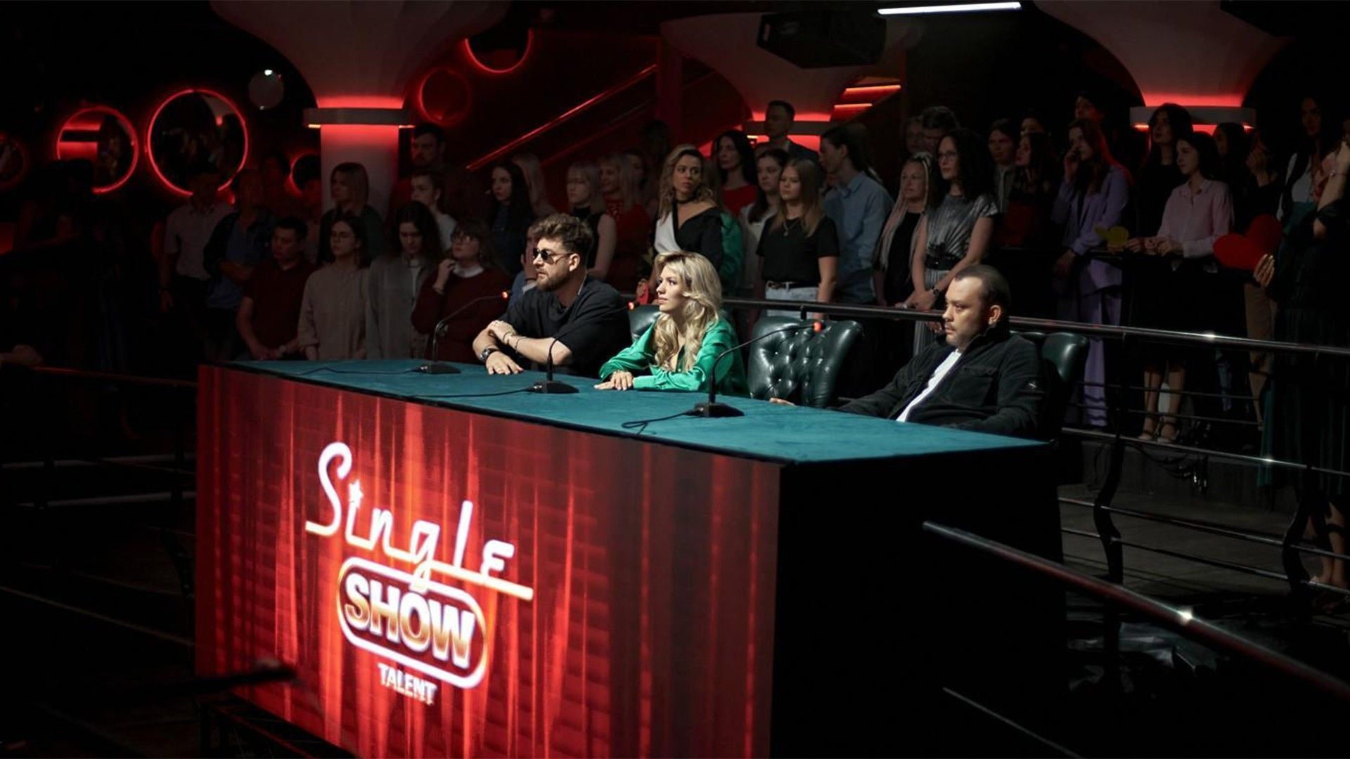 Честный развод-2