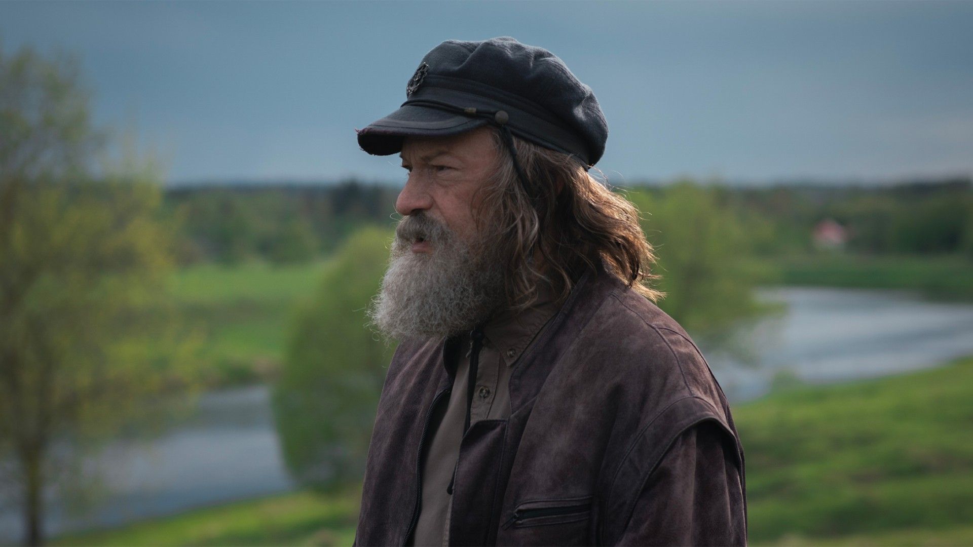 Повелитель ветра