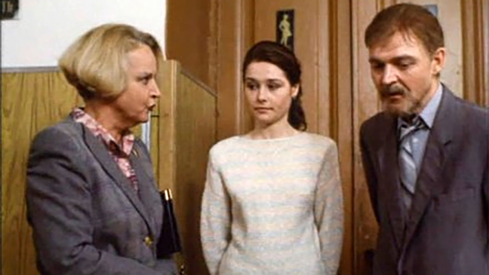 Завещание Сталина