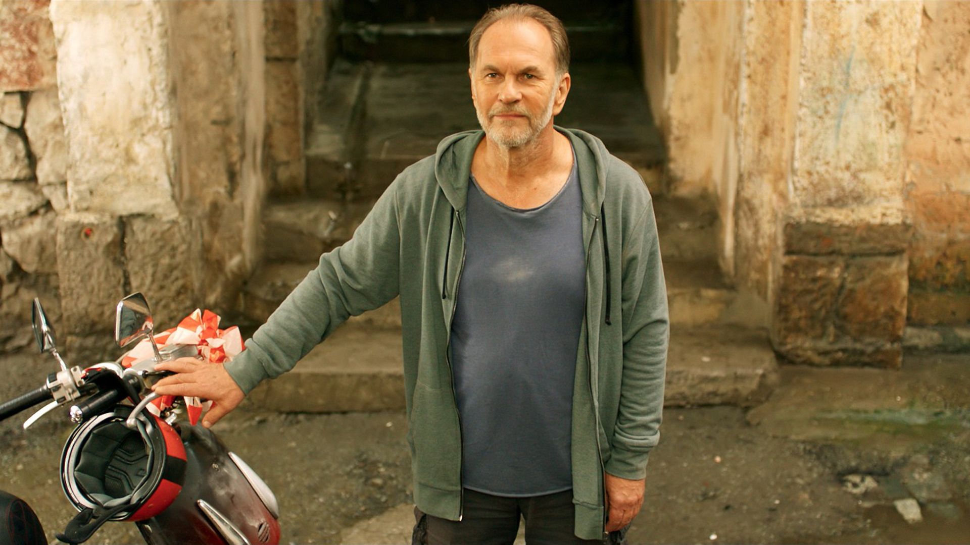 Вечная жизнь Александра Христофорова