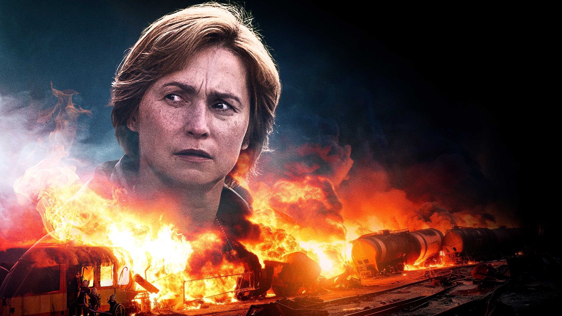 Счет на секунды. 3-я серия