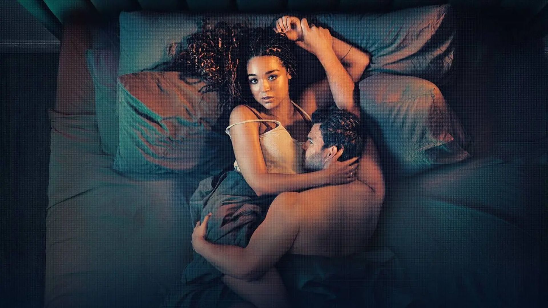 Я слежу за тобой. 4-я серия