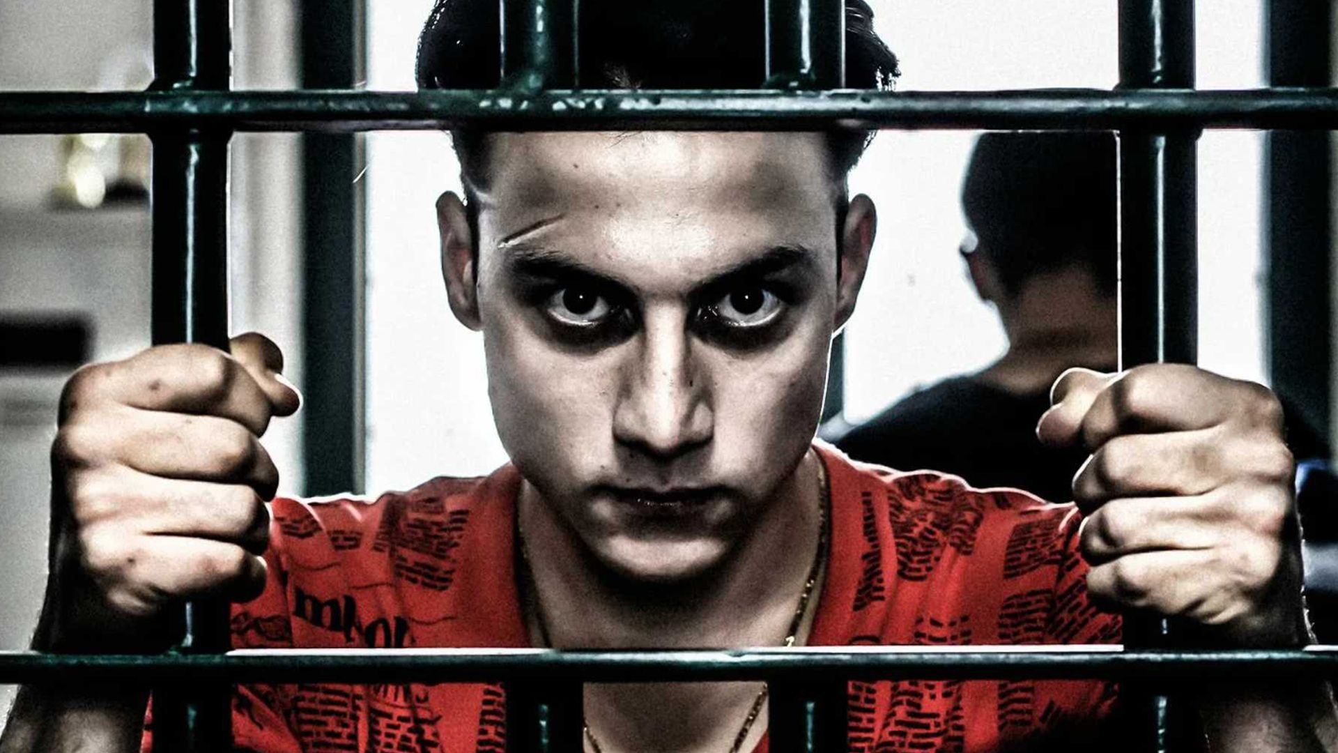 Море свободы. 11-я серия