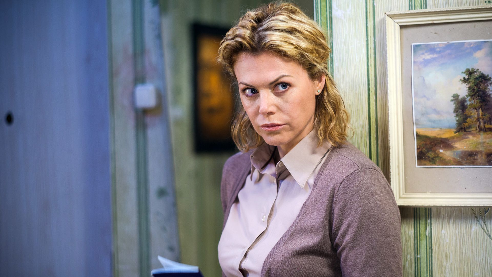 Хочу быть счастливой