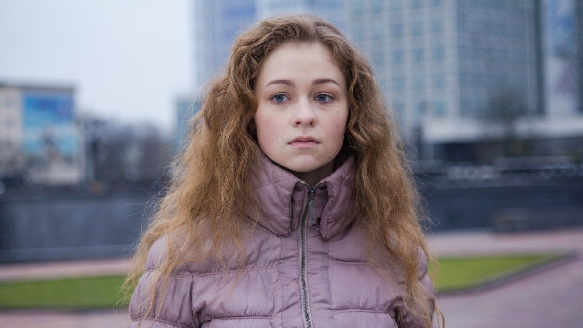 Нелегкое счастье