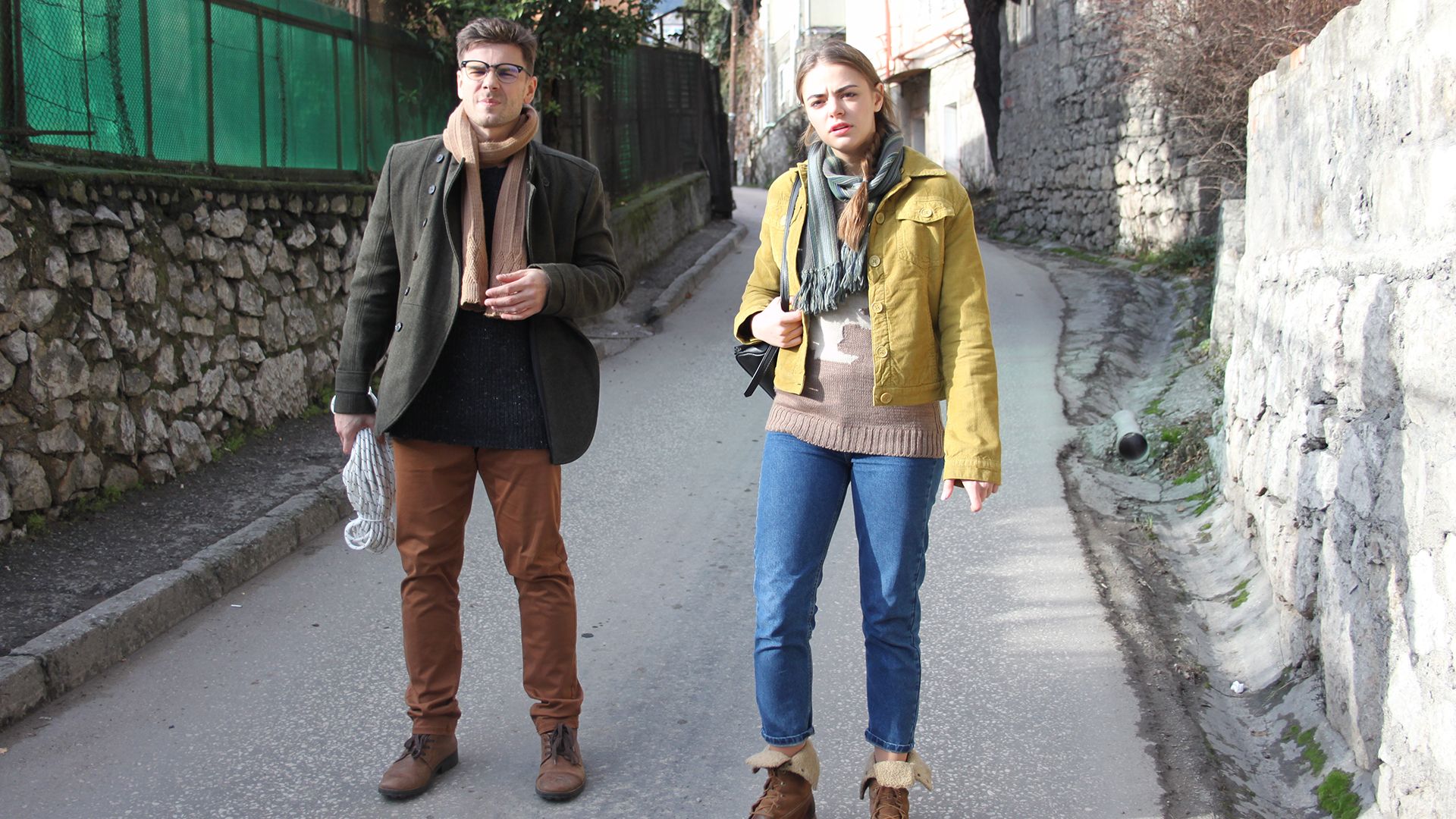 Хороший день