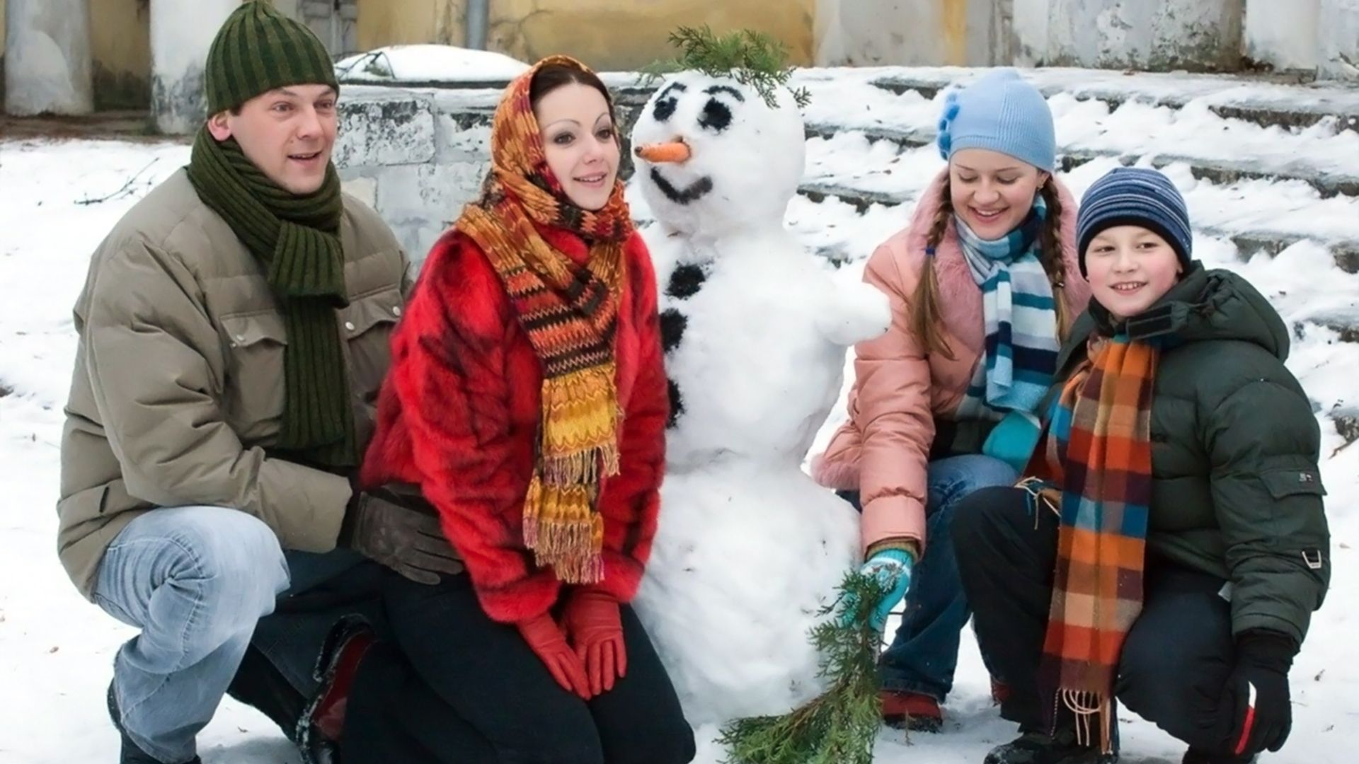 Уравнение со всеми известными