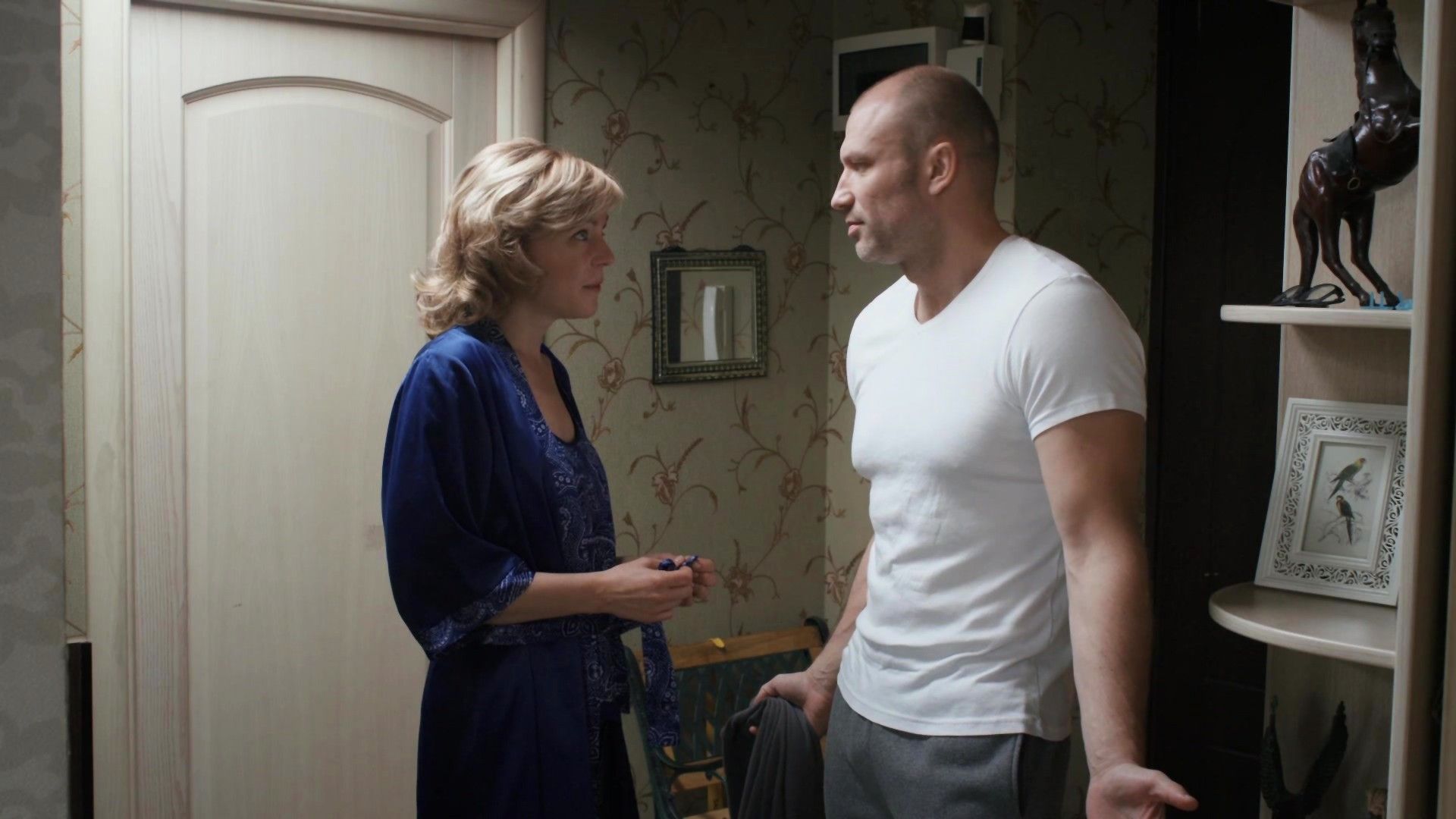 Ищу мужчину