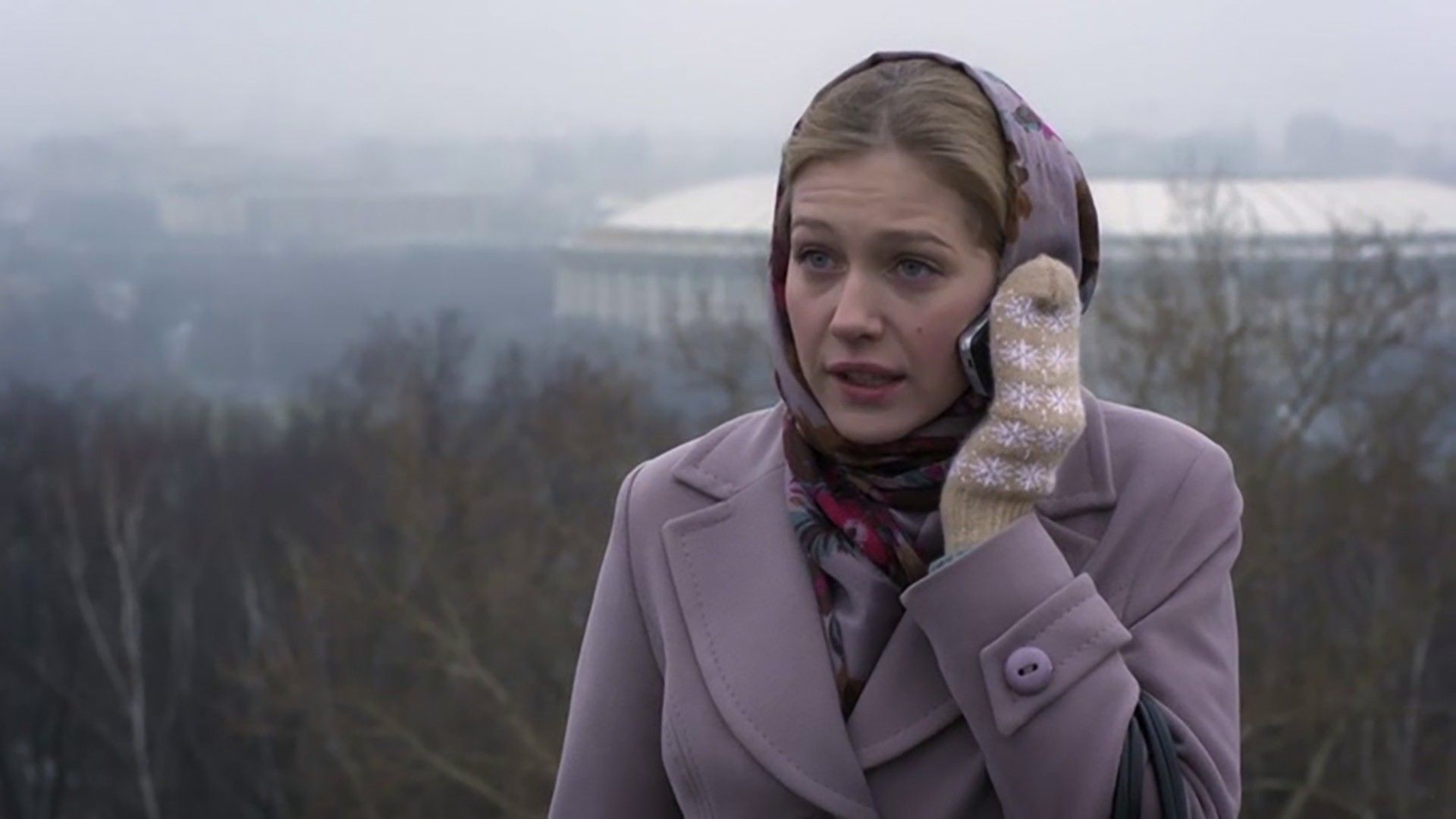 Папа для Софии