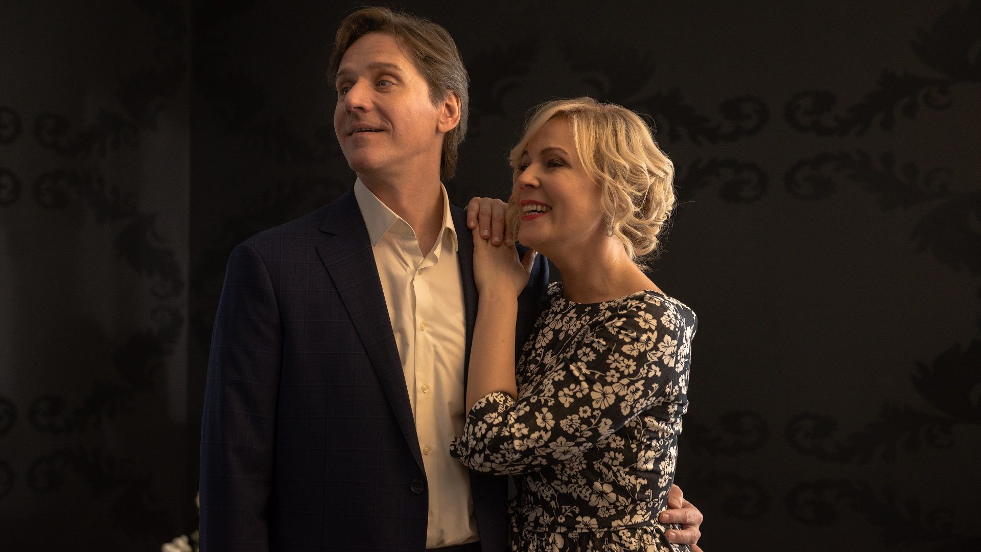 Хрустальное счастье