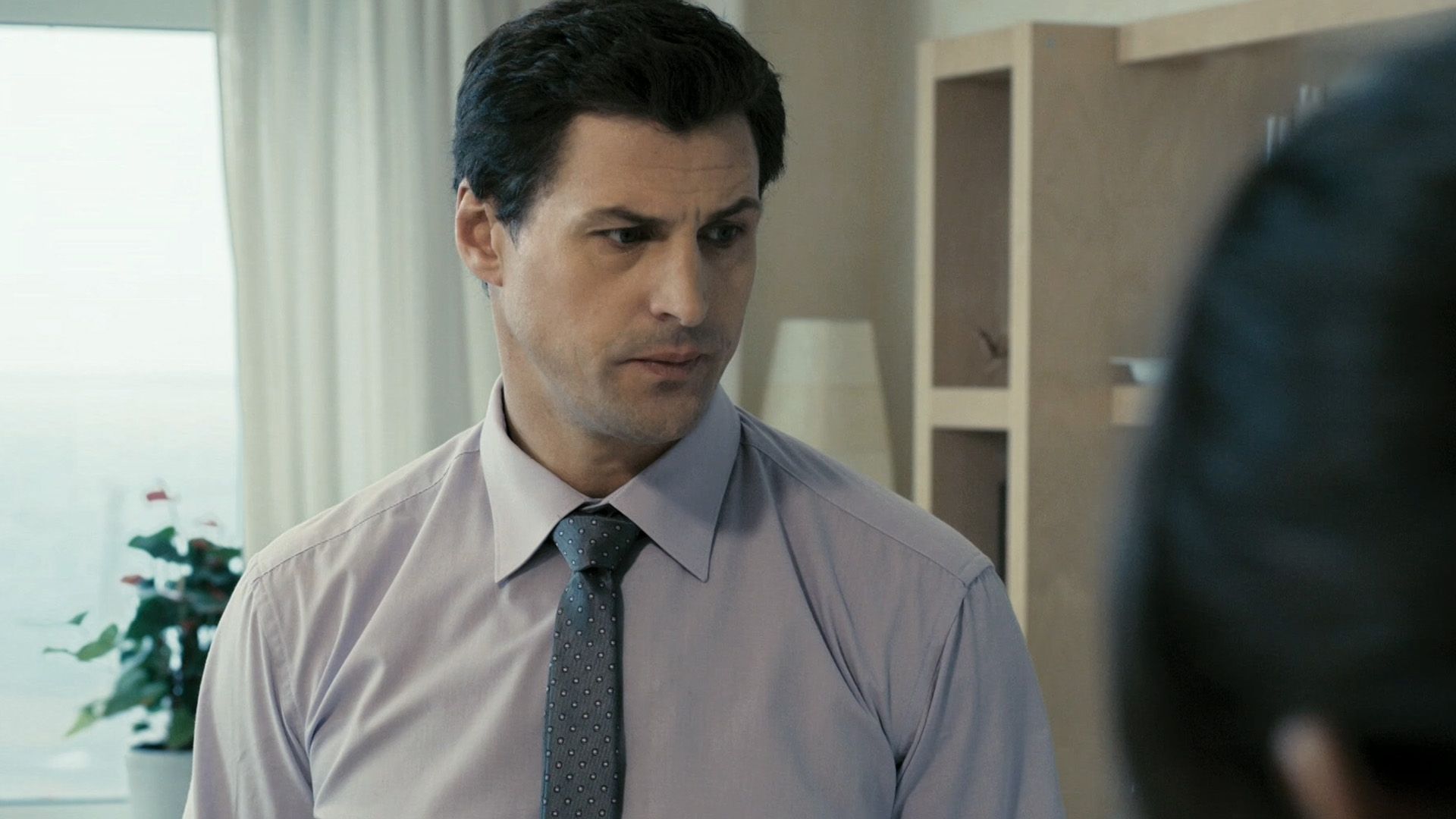 Отец поневоле