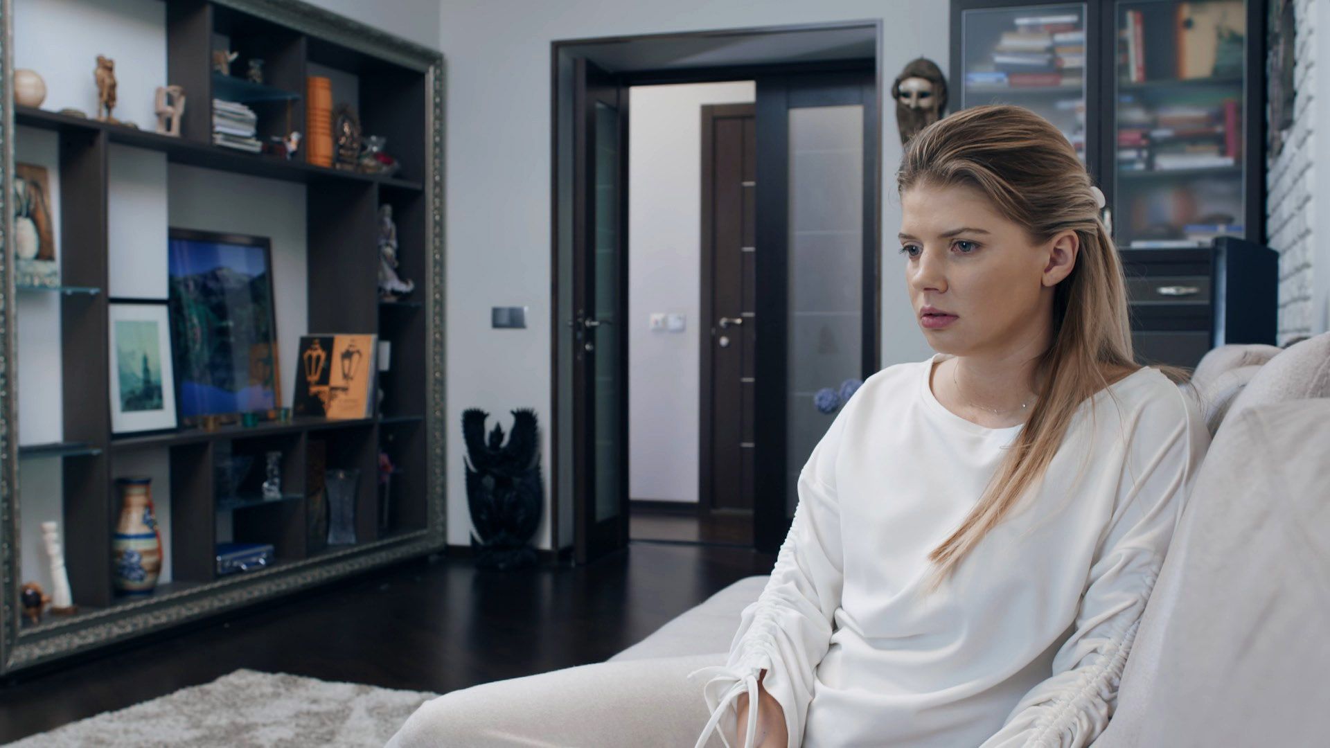 Неотправленное письмо