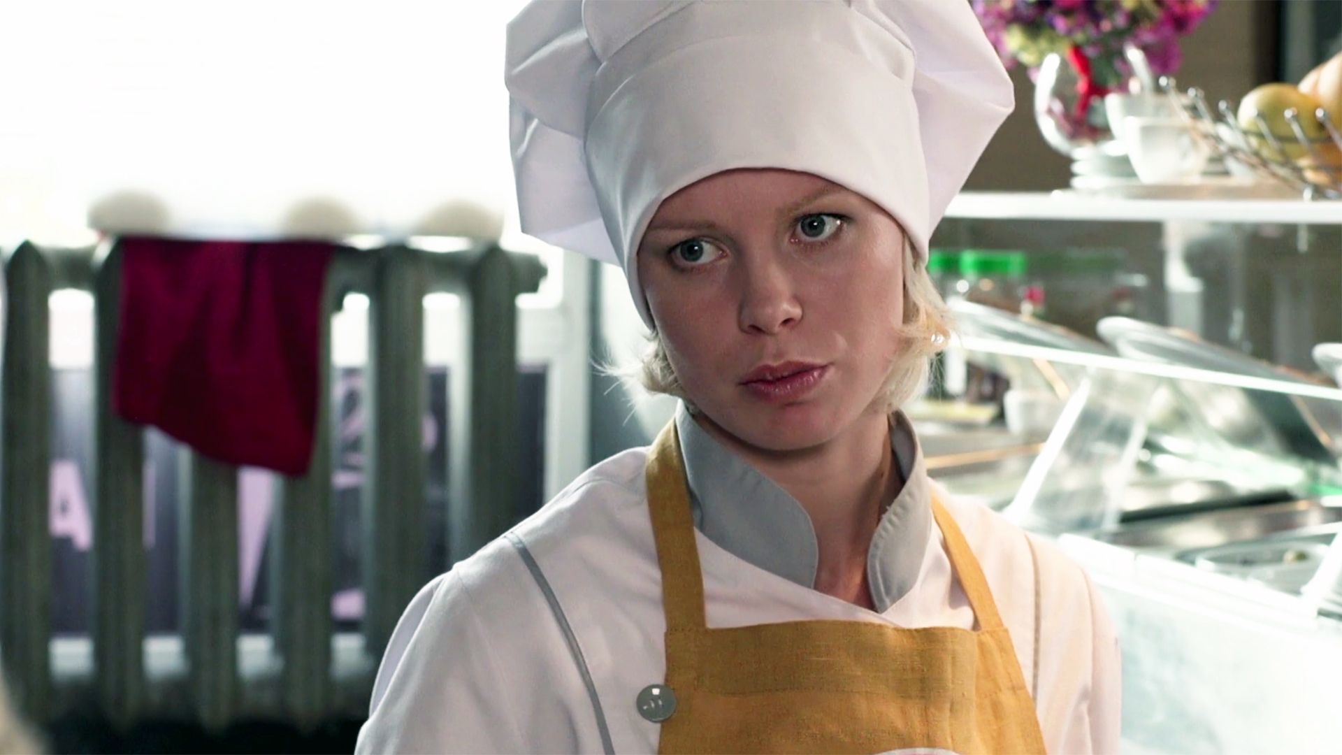 Печенье с предсказанием