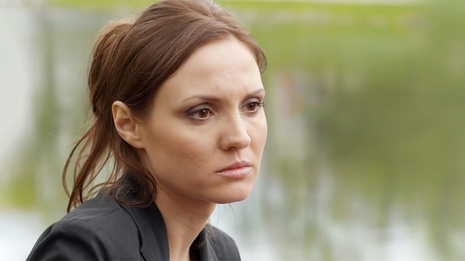 Спасенная любовь