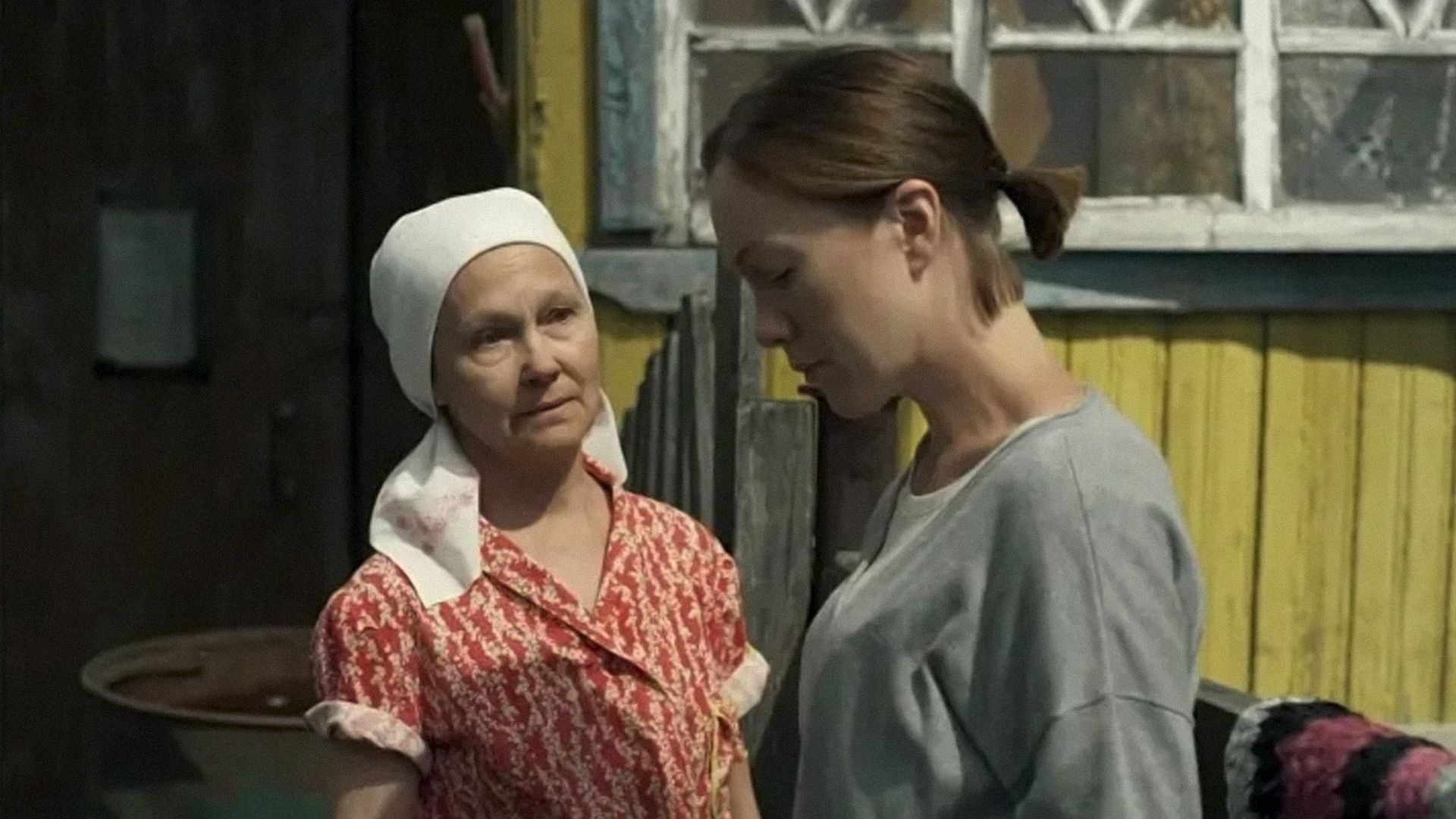 Обними меня