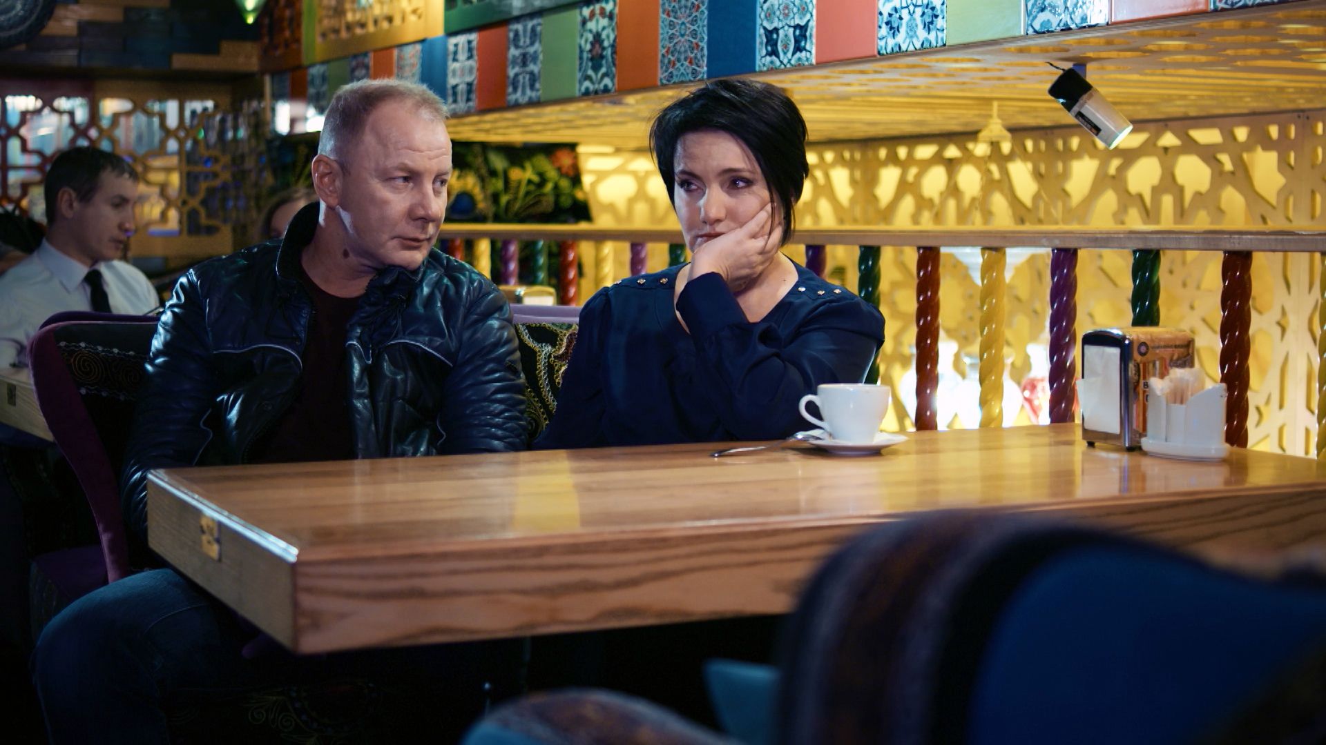 Благими намерениями