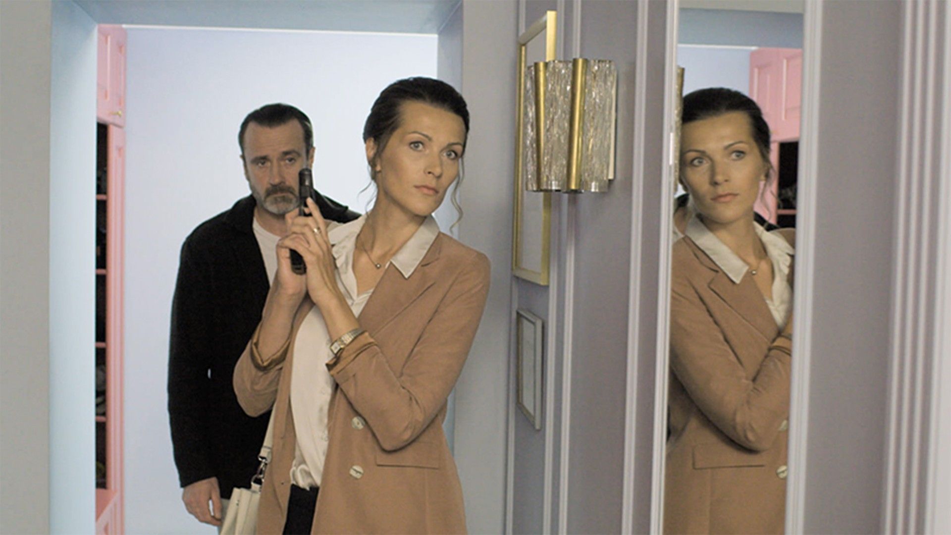 Обратная сторона души