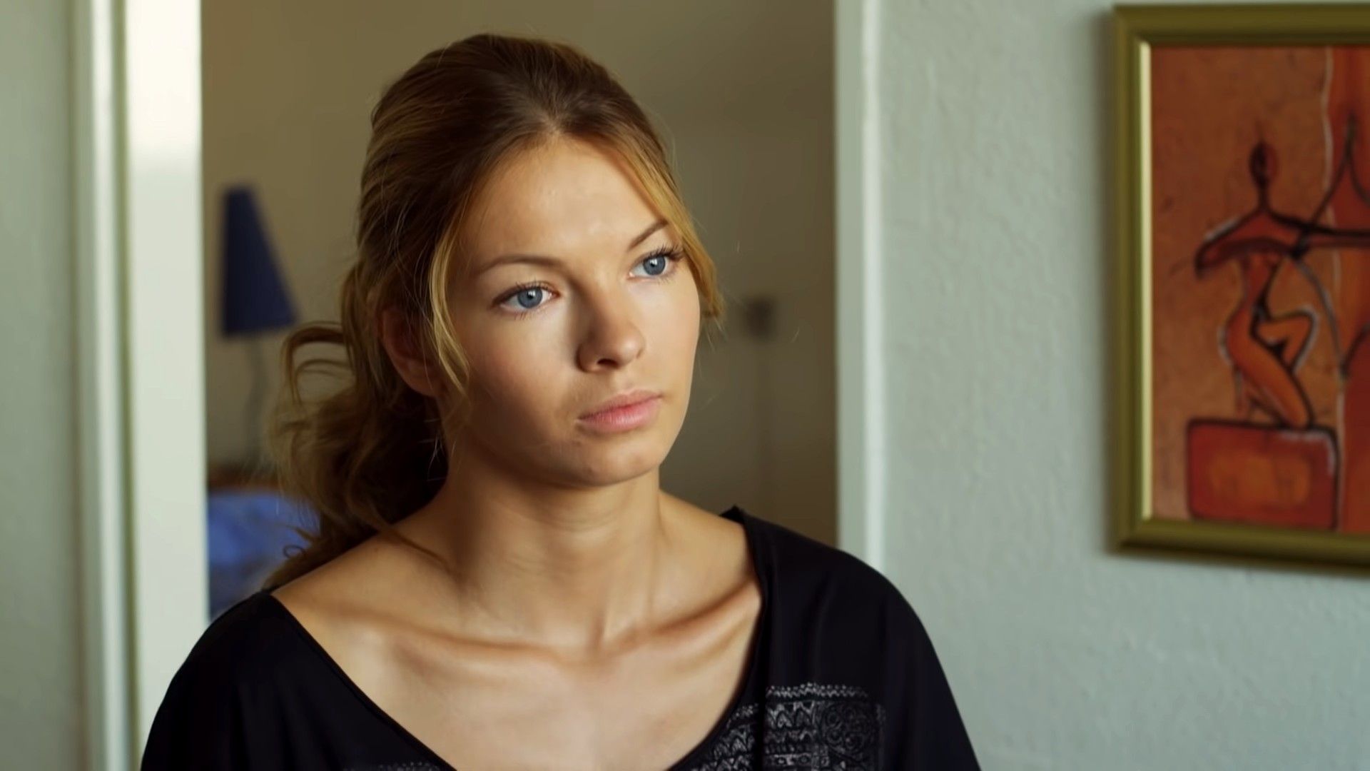 Второй шанс