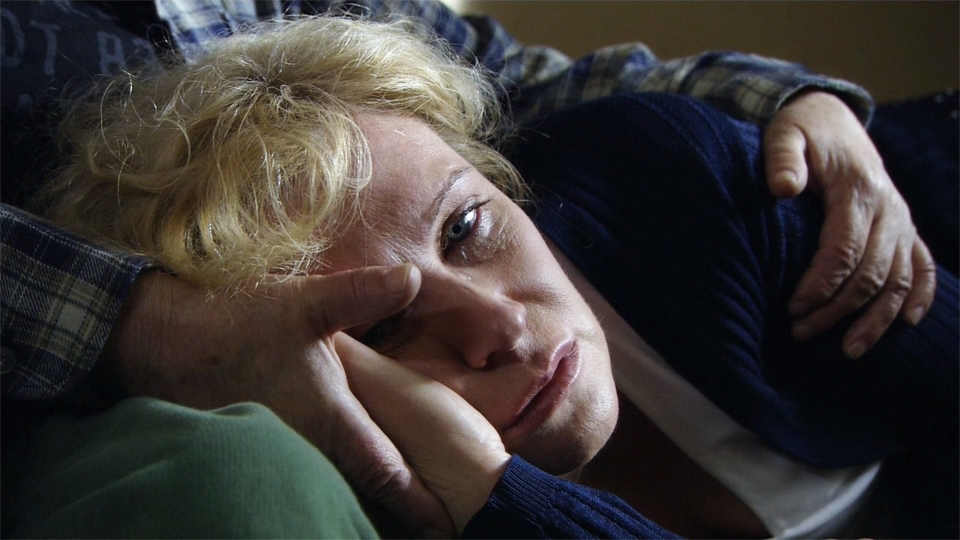 Осенняя мелодия любви