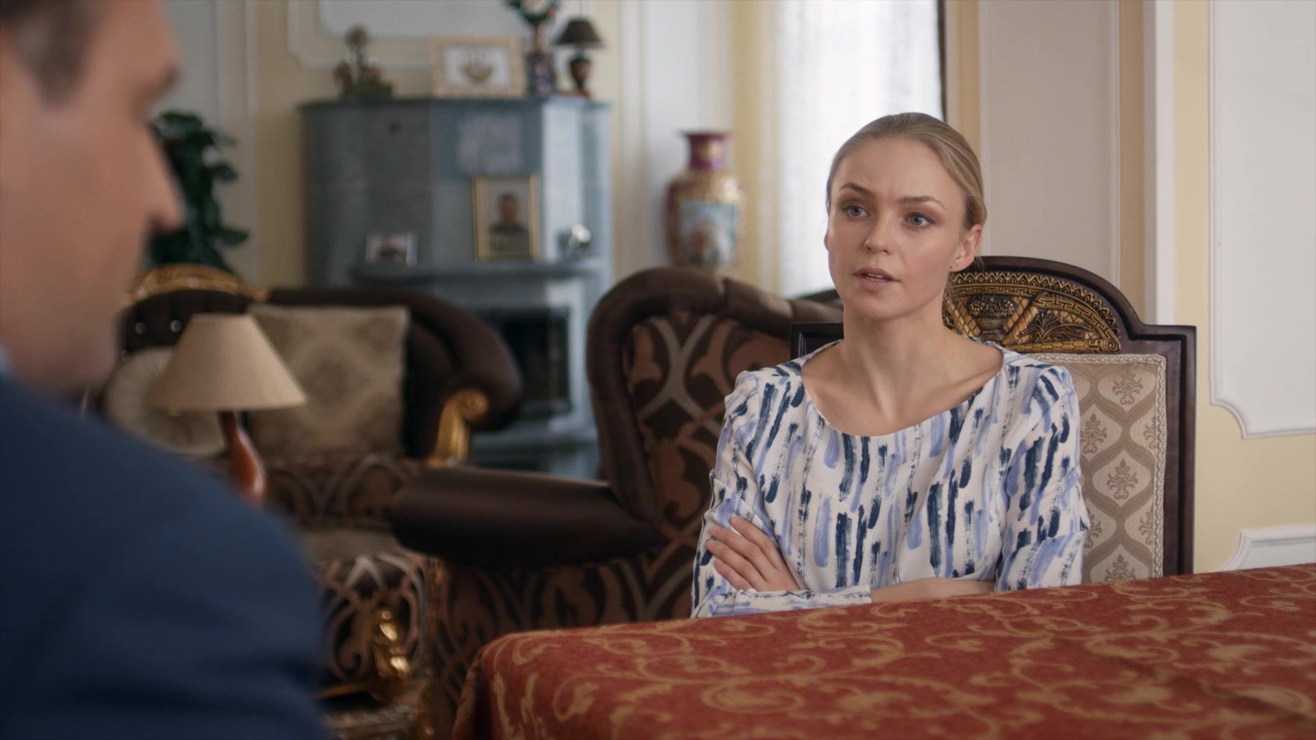 Старшая жена